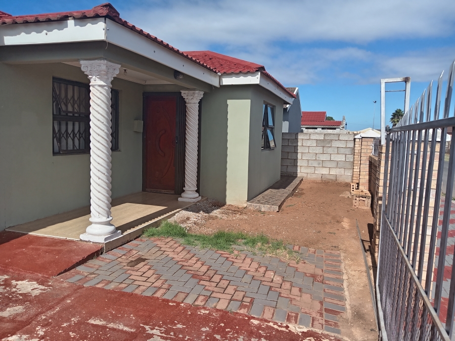 3 Bedroom Property for Sale in Motherwell Nu 6 Eastern Cape